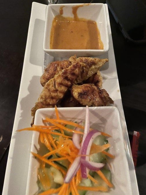 Krung Thep Thai Cuisine by null