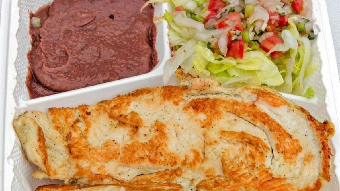 Sabor Express Grill by null