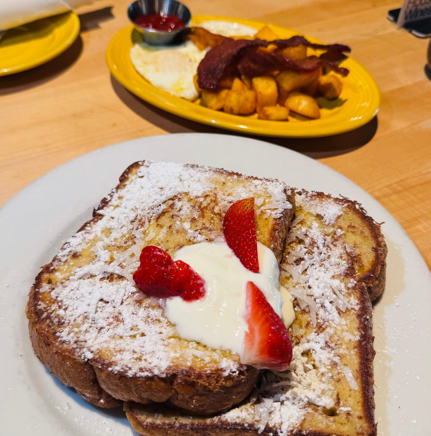 Chez Zee American Bistro by null