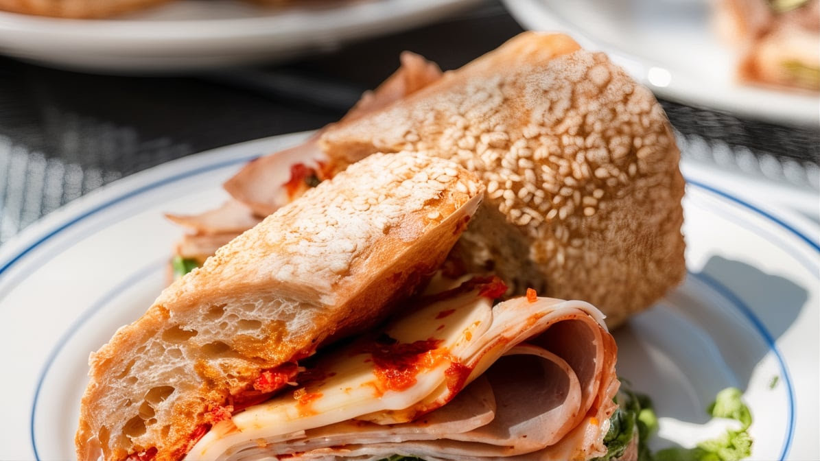 Publican Quality Meats by null