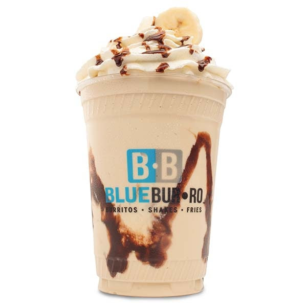 Blue Burro - Bixby Knolls by null