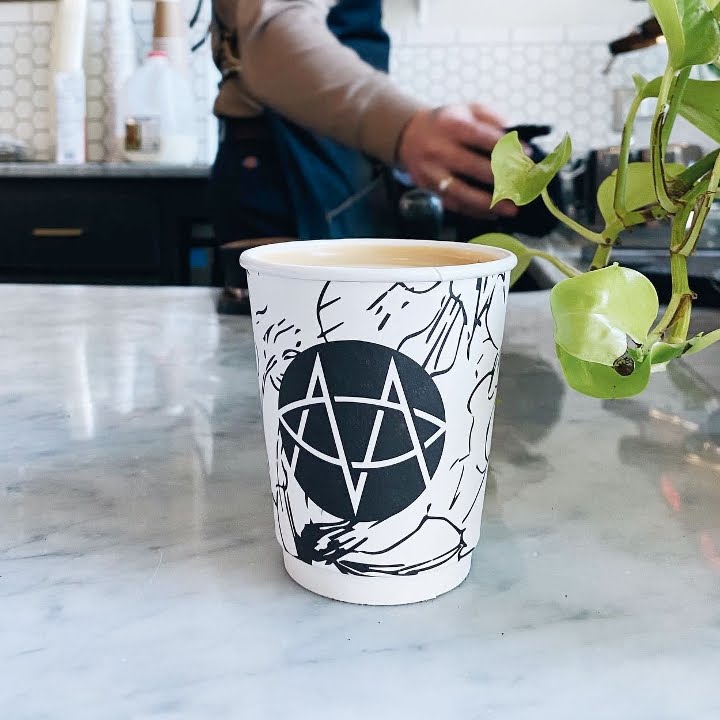 Methodical Coffee by null