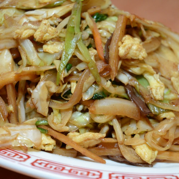 Tsing Tao Restaurant by null