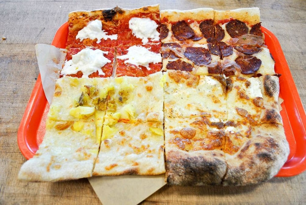 Foodshed Take Away by null