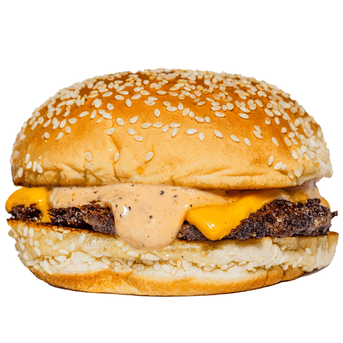 Irv's Burgers by null