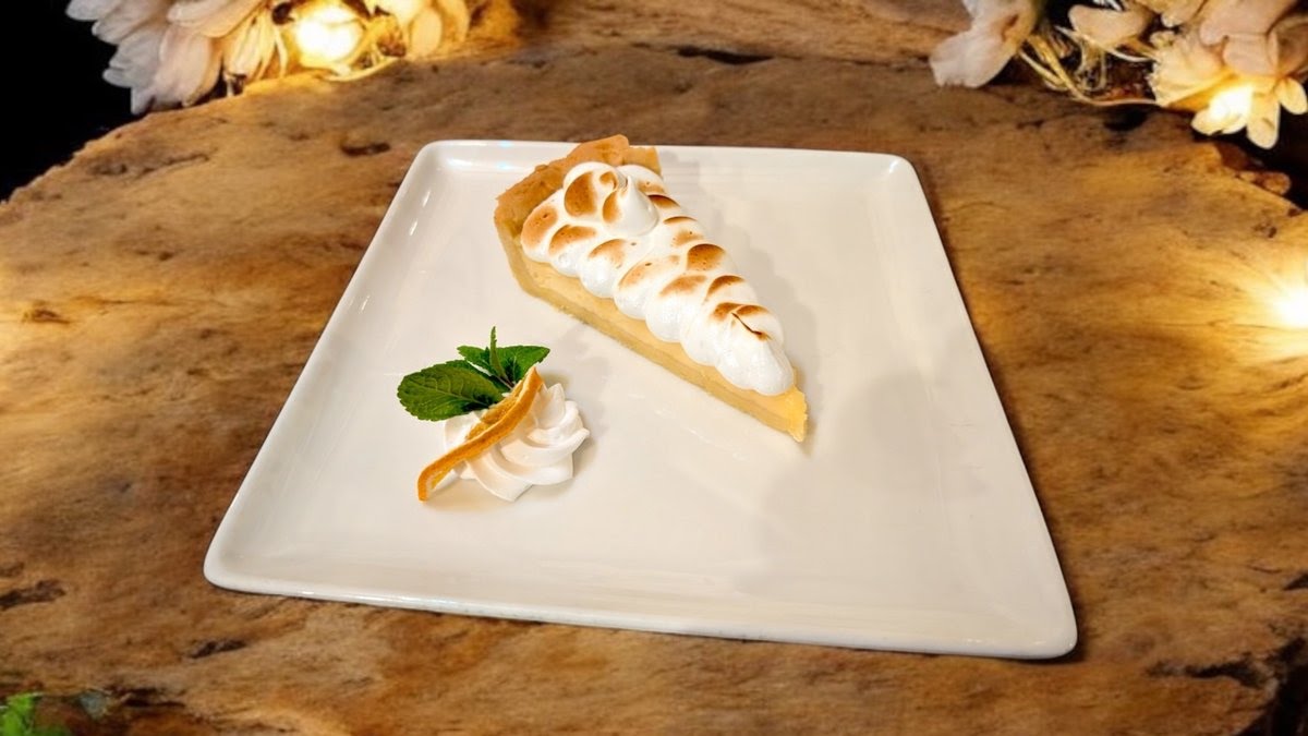 Trattoria Toscana by null