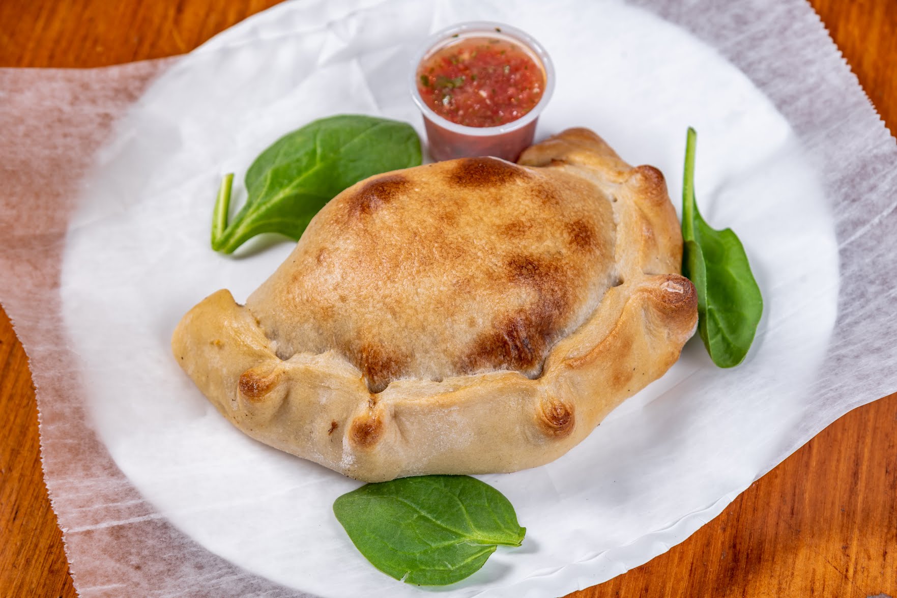 Freddie & Pepper's by null