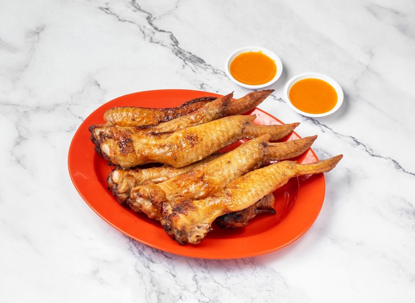 Kwong Satay Geylang by null