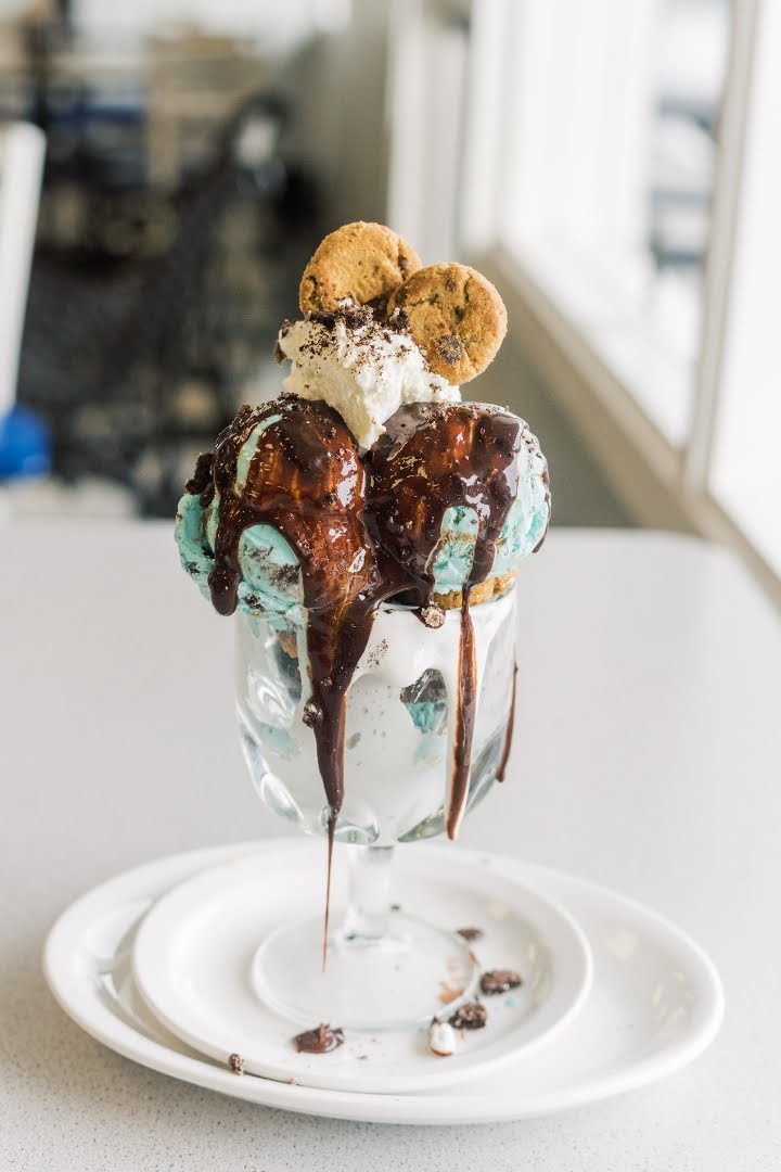 Leatherby’s Family Creamery, Lincoln by null