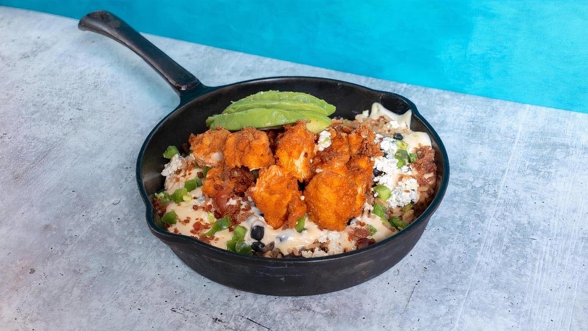 Tin Lizzy's Cantina by null