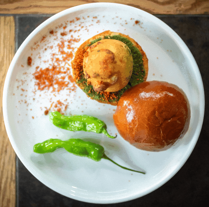 Almost Famous Indian by null