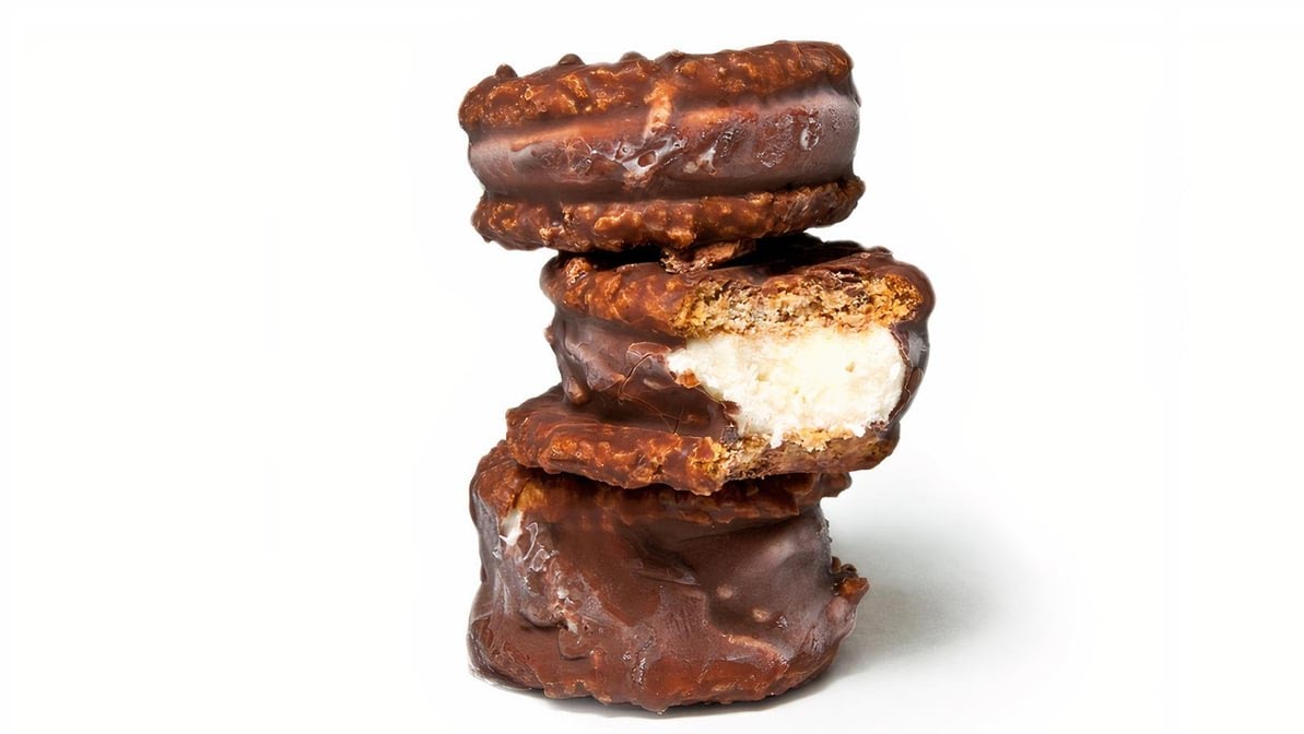 Flavor Brigade by null