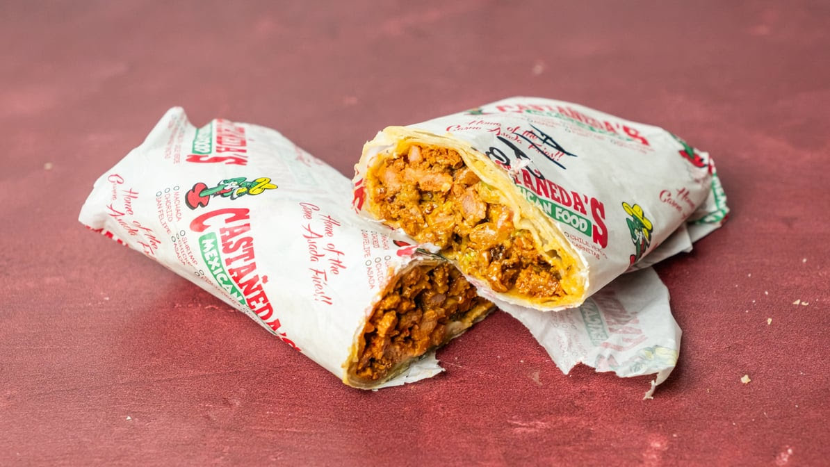 Castañeda's Mexican Food by null