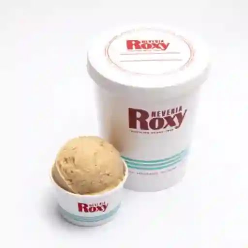 Nevería Roxy - Polanco by null