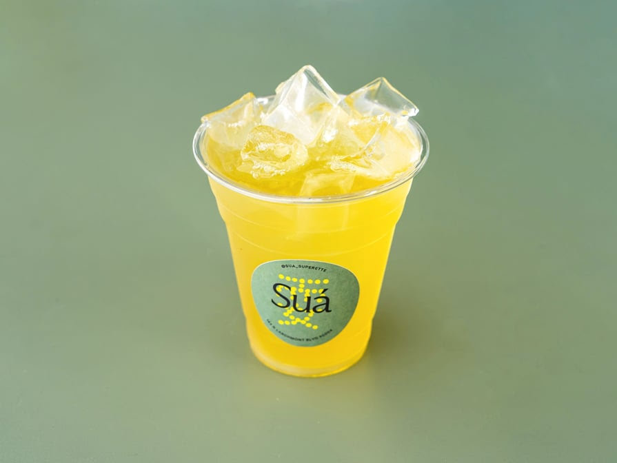 Suá by null