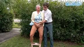 Handjob blowjob granny free sex videos watch beautiful and exciting handjob blowjob granny porn jpg x Granny public blowjob