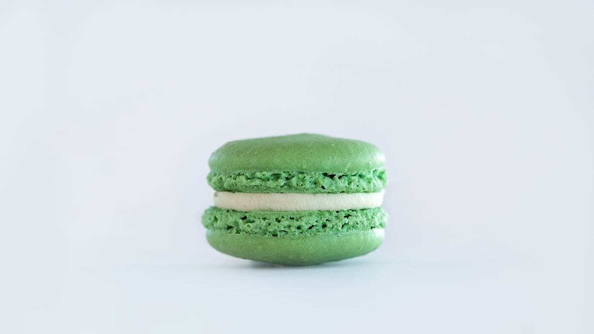 Le Macaron French Pastries of Boston by null