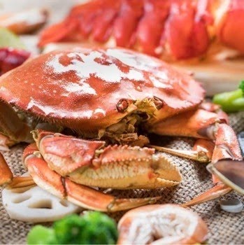 The Captain's Boil by null