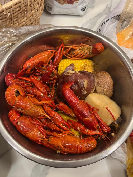 Broadview Seafood by null