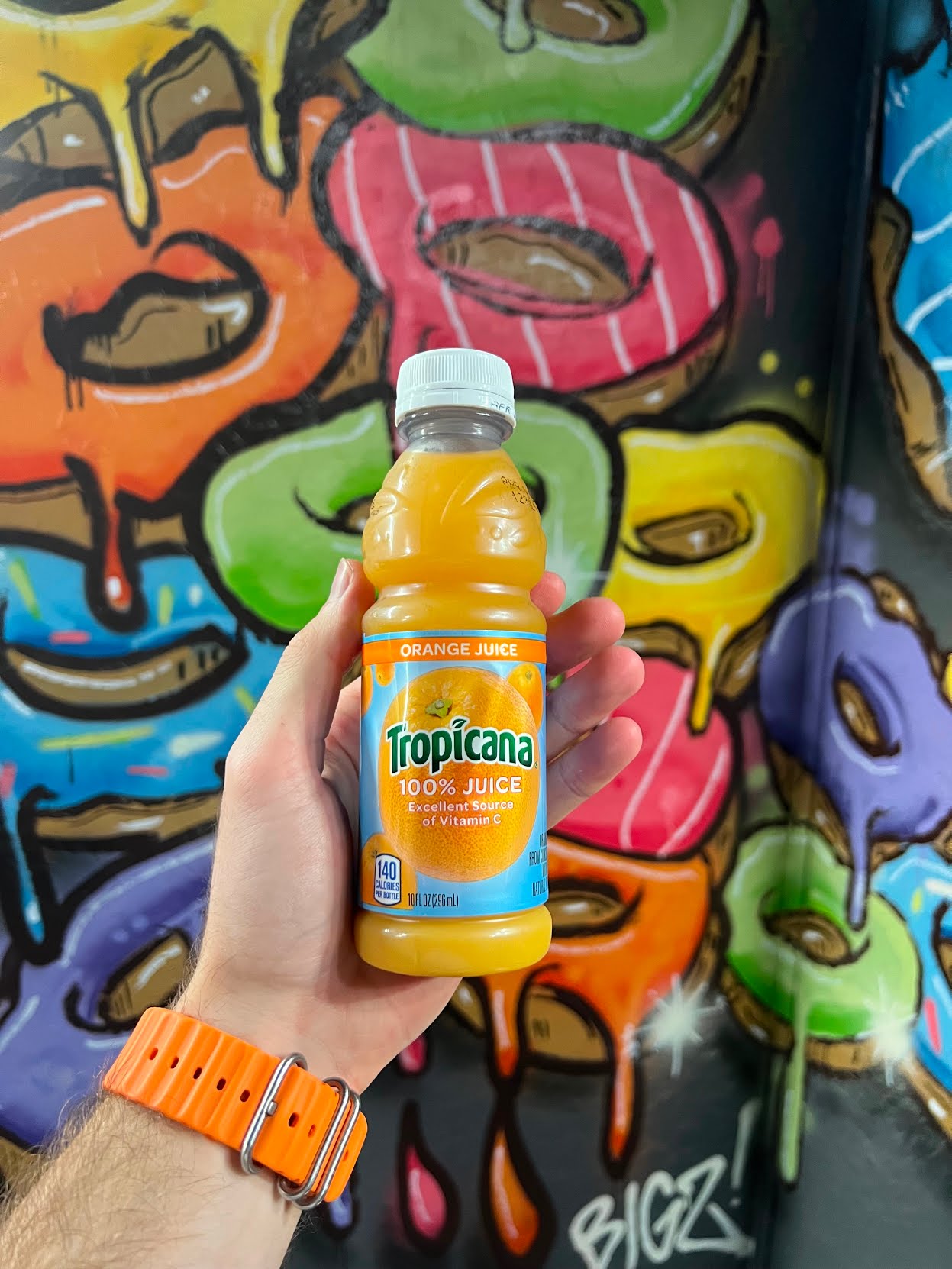 Drip n Dough by null