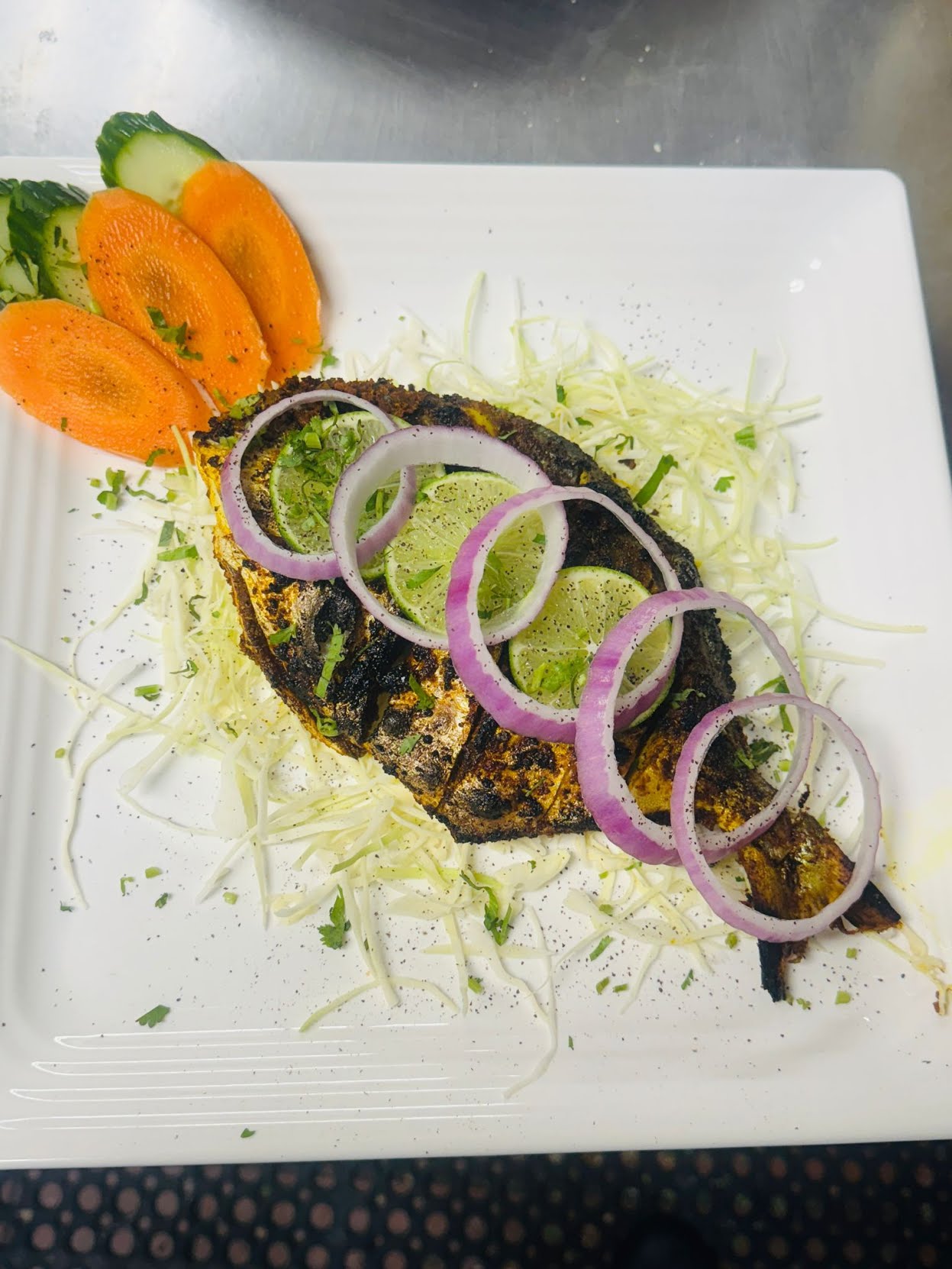 Biryaniz N Breadz by null