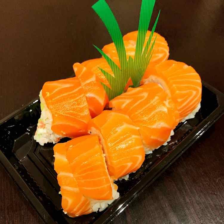 Ishi Sushi by null