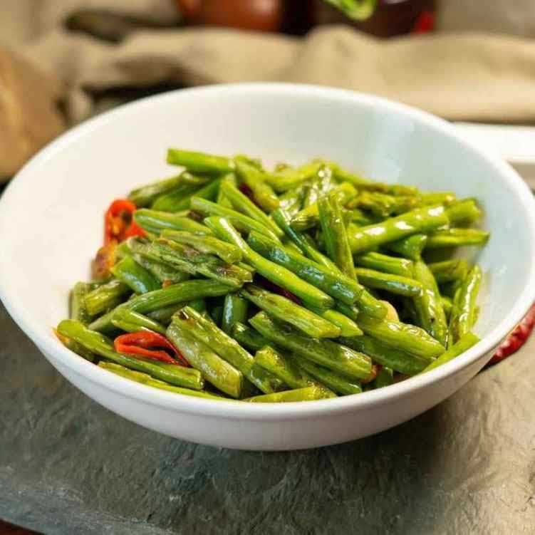 Red Chili Hunan Restaurant by null