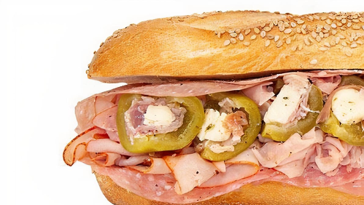PrimoHoagies by null
