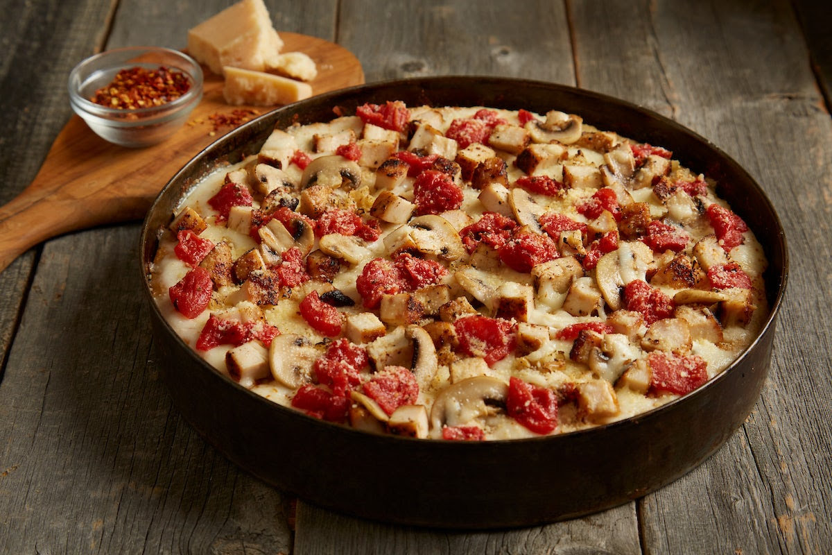 BJ's Restaurant & Brewhouse by null