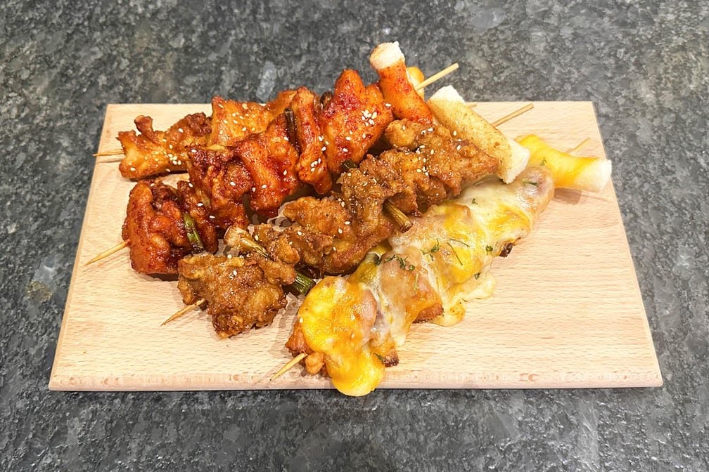 Tiger K CupBob by null