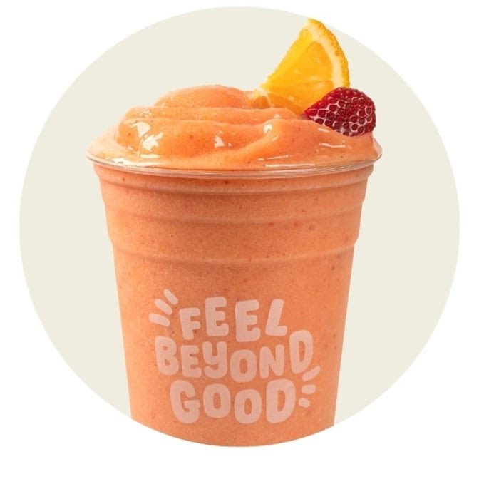 Beyond Juicery + Eatery by null