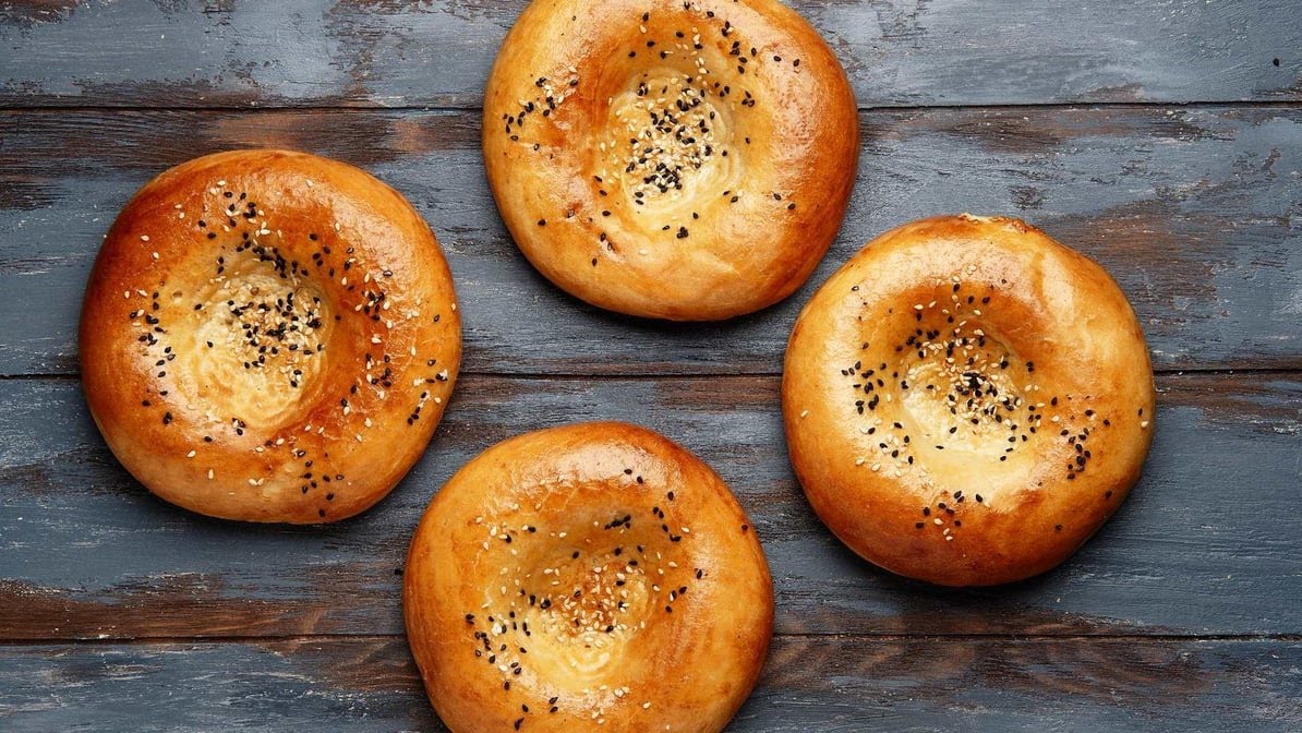 Gandoum Bakery by null