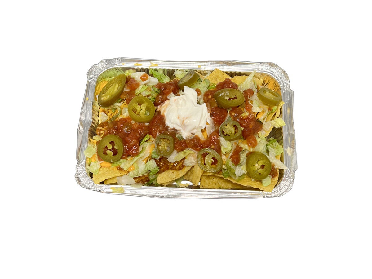 Cone & Shake At The Oasis by null