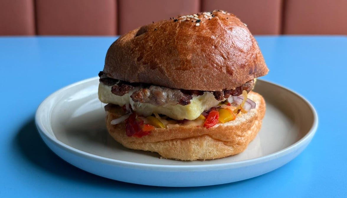 Ciao, Gloria by null