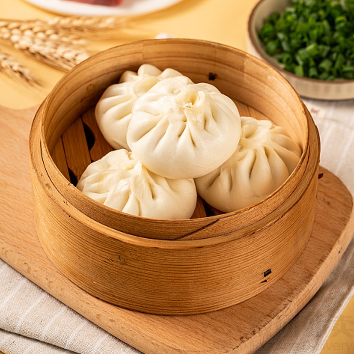 Noodle House by null