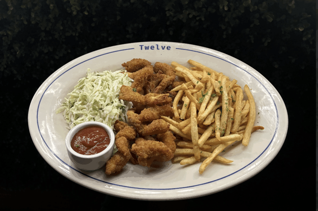 Twelve Kitchen + Cocktails by null