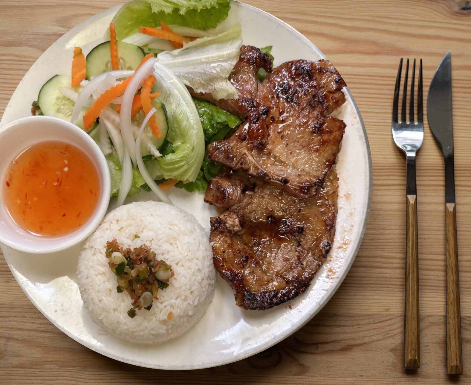 HUE Restaurant by null