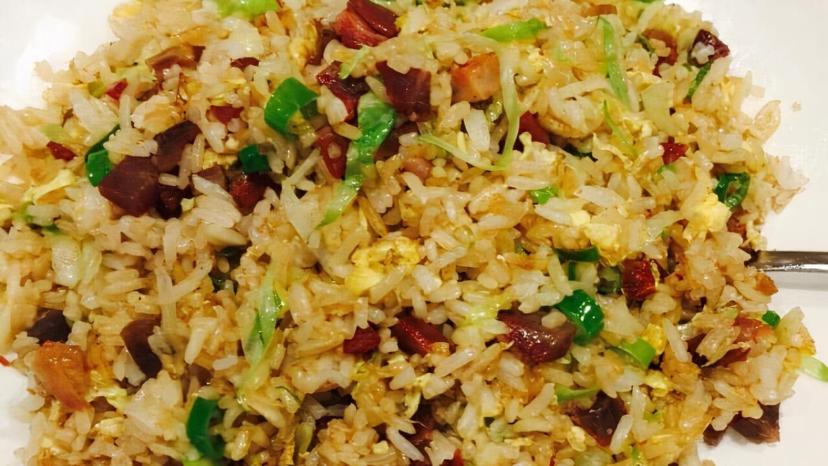 Joy Hing B.B.Q. Noodle by null