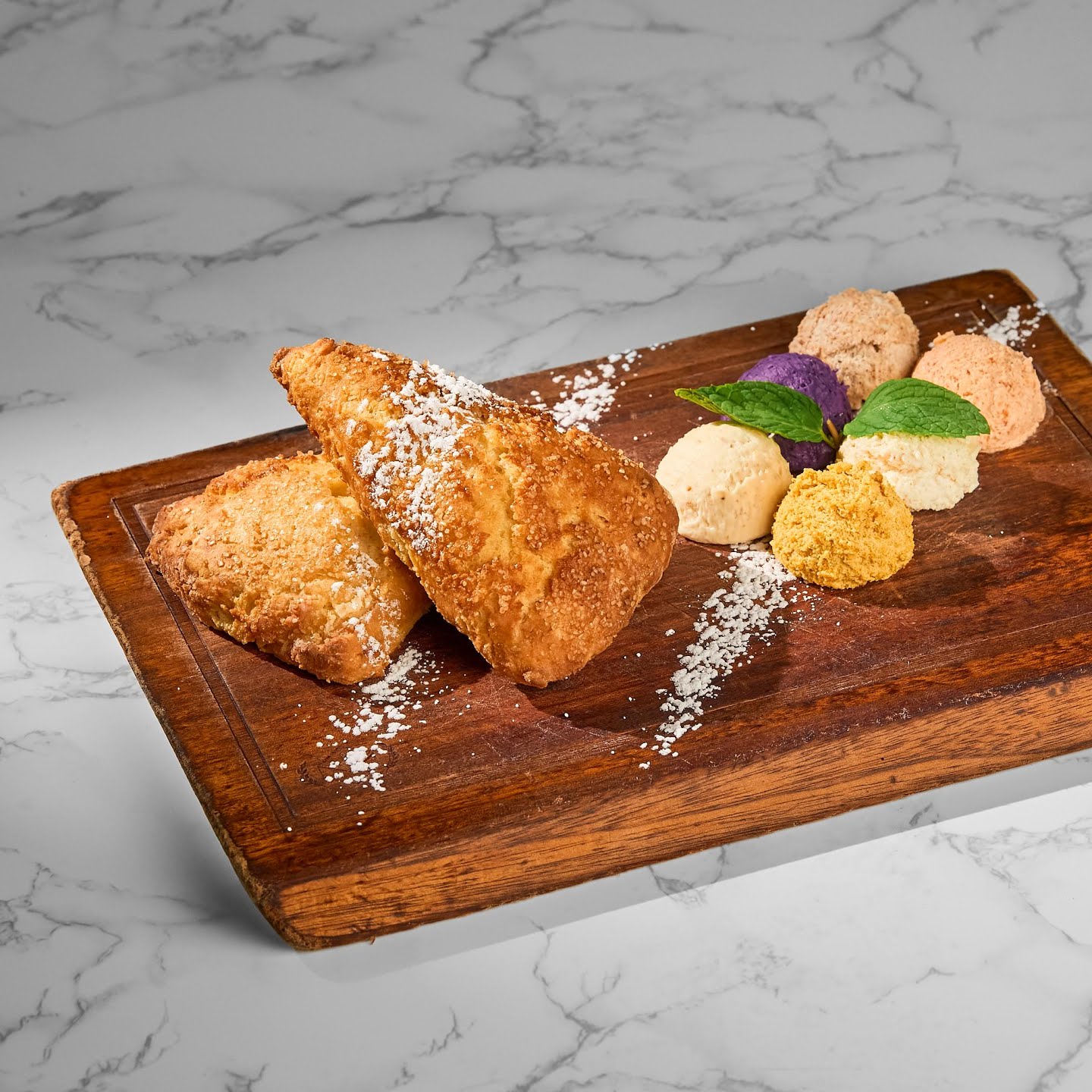 Public Square by null