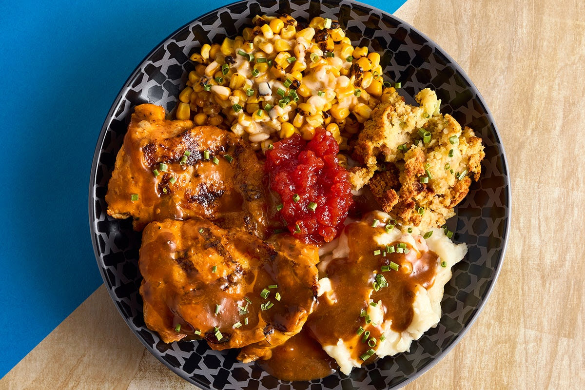 Nando's PERi-PERi by null