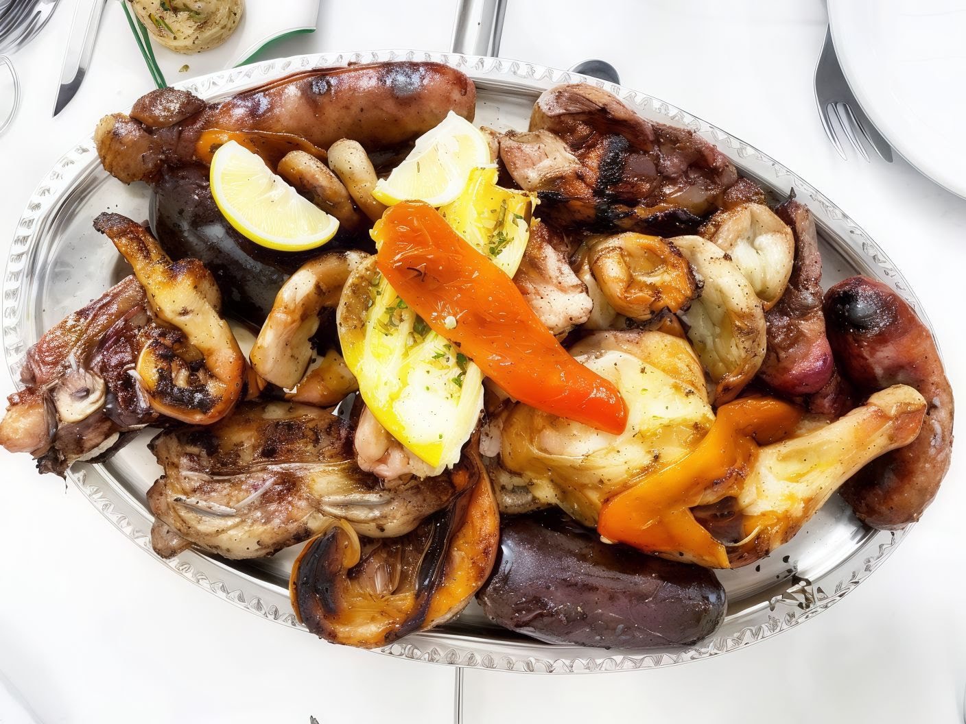 Los Cabritos Parrilla by null