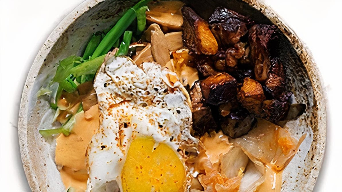 Ika San Ramen and Izakaya by null