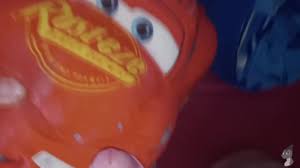 Janet destroys silver lightning mcqueen fapcat jpg x Lightning mcqueen fucked my