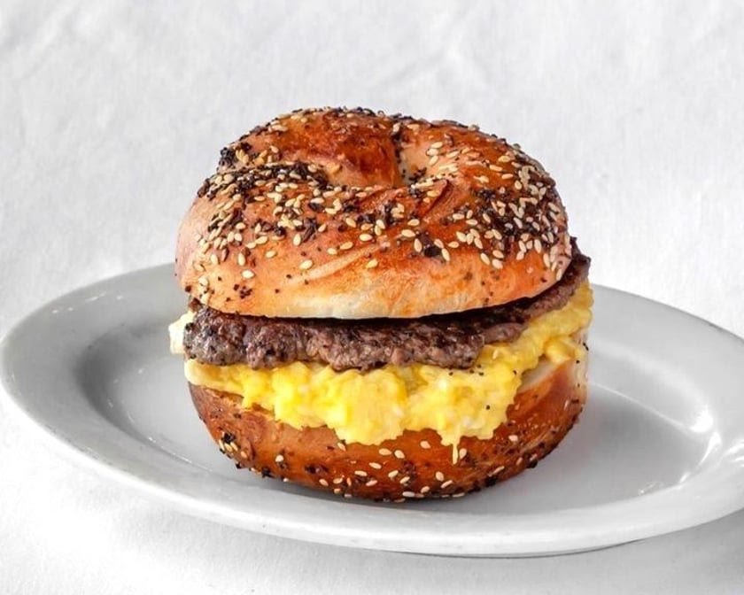 Zeitlin's Delicatessen by null