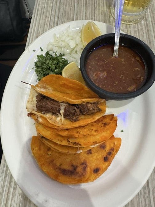 Old Hacienda Restaurant by null