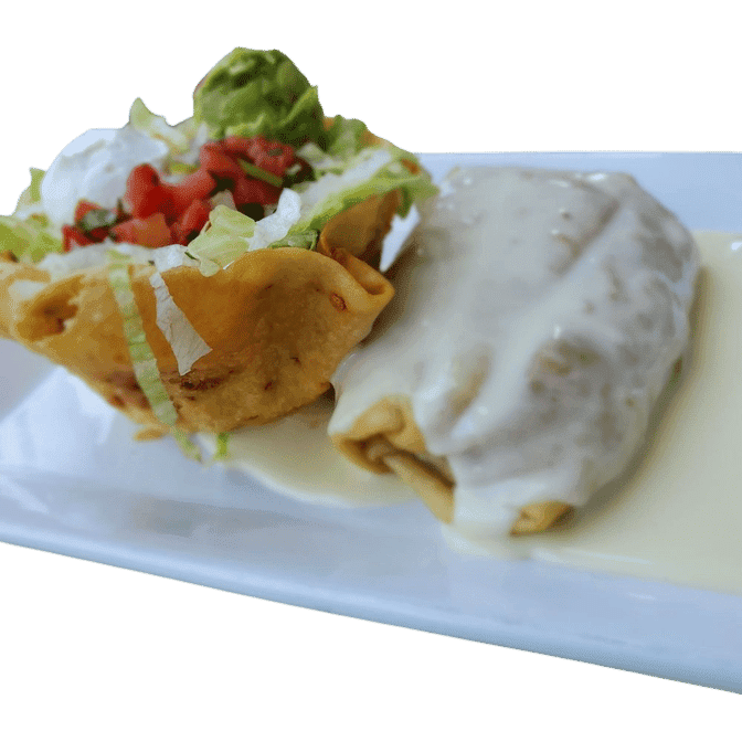 Zama Mexican Cuisine & Margarita Bar by null