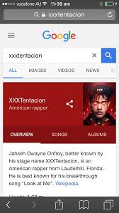 Xxxtentacion hi res stock photography jpg x Google xxxtentacion