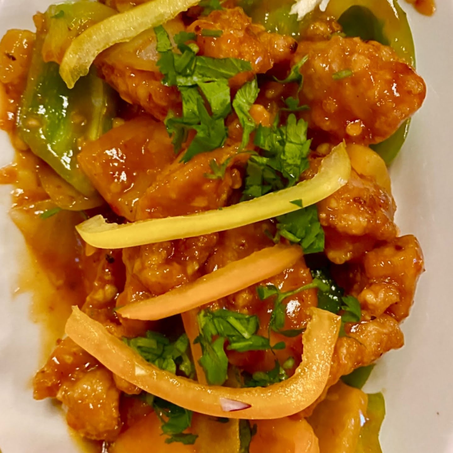 Tikka Mahal - Modern Indian Restaurant by null