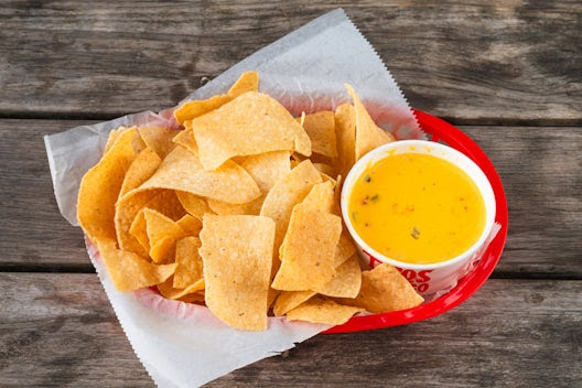 Tacos A Go Go Greenway by null