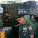 Sebanyak 96 Stand Sembako Ramaikan Pasar Murah di Mabes AD - SINDOnews.com (Siaran Pers)